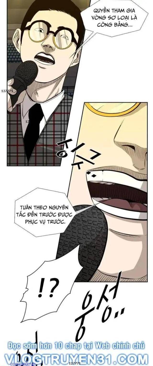 shark - cá mập chapter 126 5