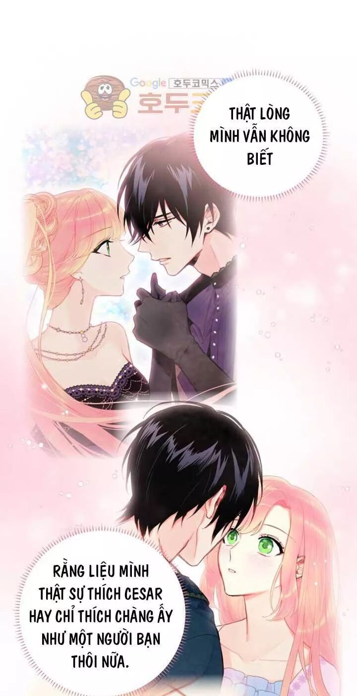 thánh nữ ẩn danh chapter 79 11