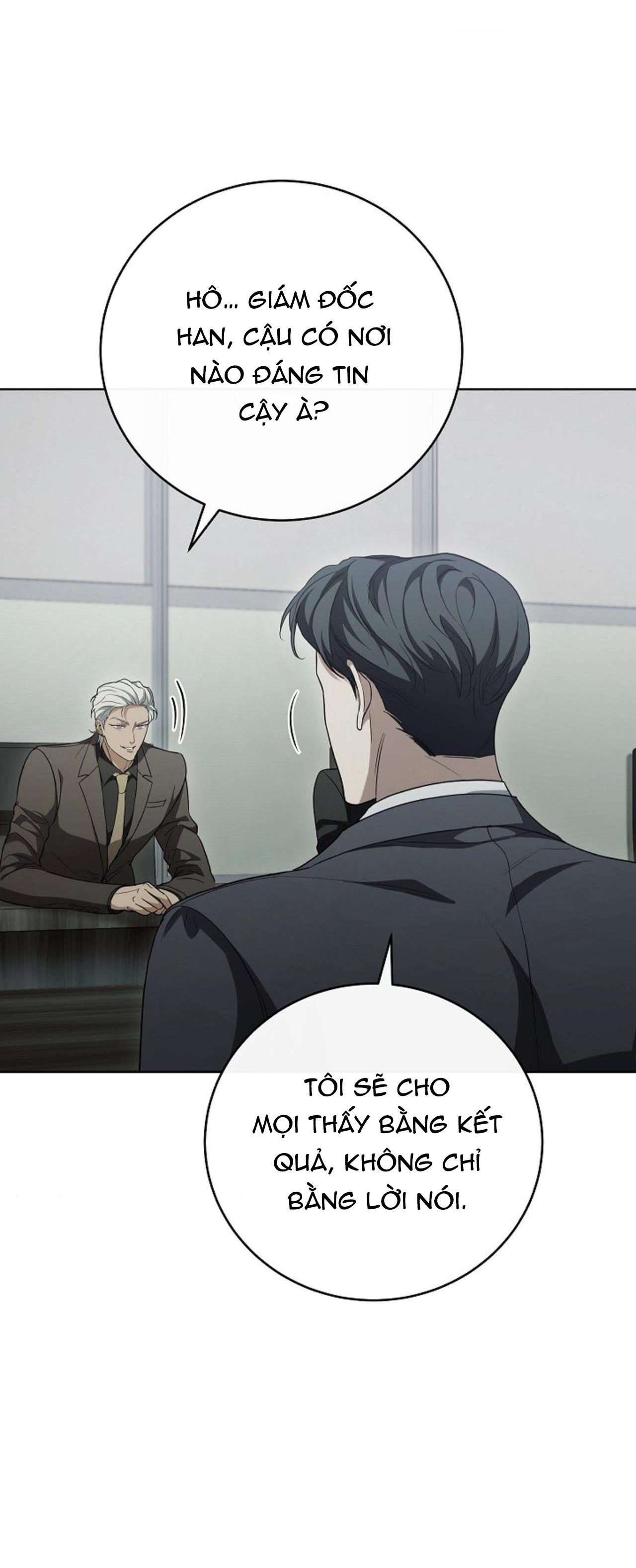 (abo)mối quan hệ không hoàn chỉnh chapter 3 35