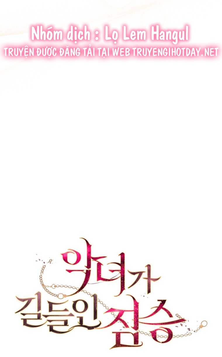 trở thành ác nữ thuần hóa thú cưng chapter 73 1