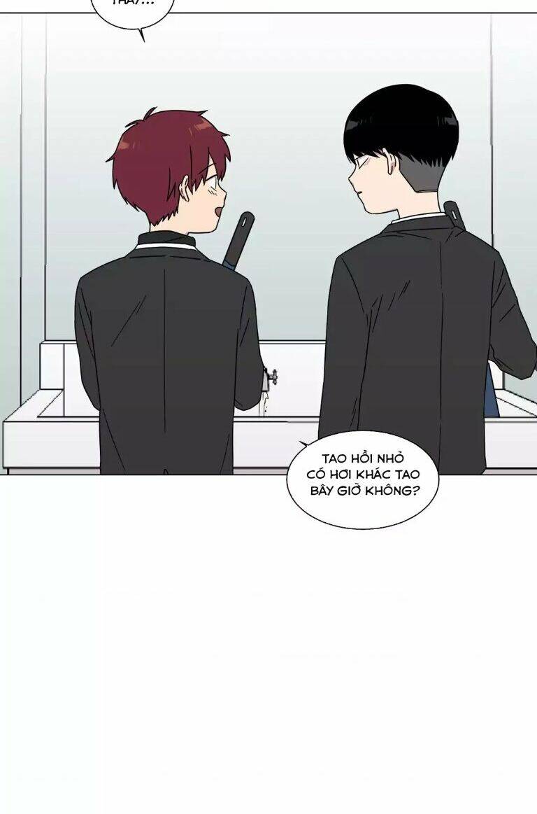 …”một sự thật khá khó chịu.” chapter 57 48
