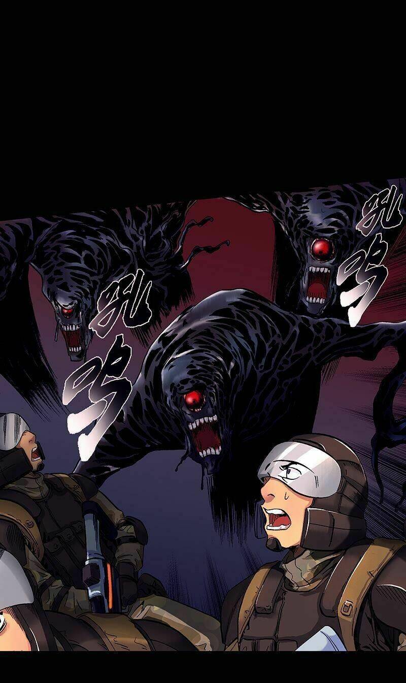 du quỷ chapter 4 23