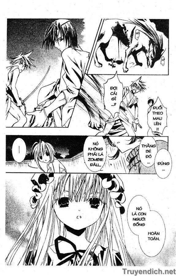 zombie-loan chapter 19 22