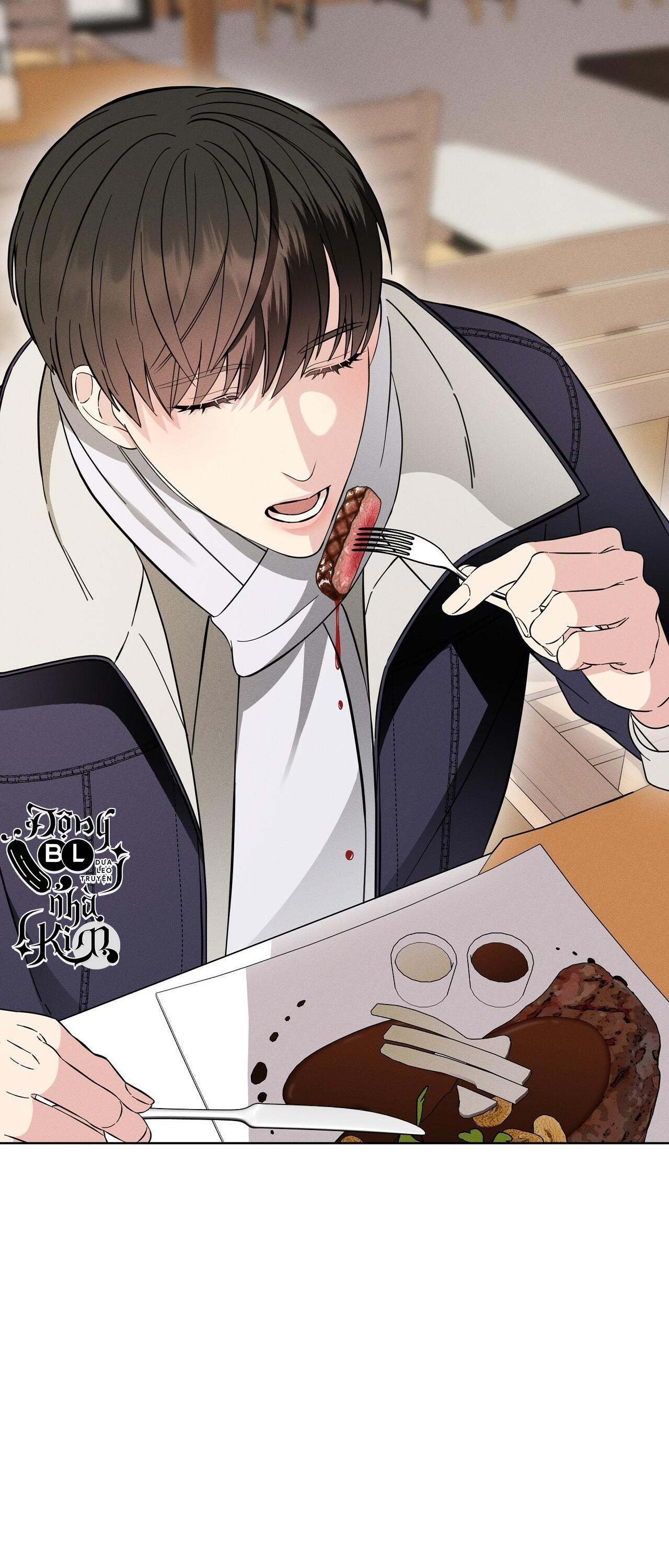 đêm ở london chapter 13 24