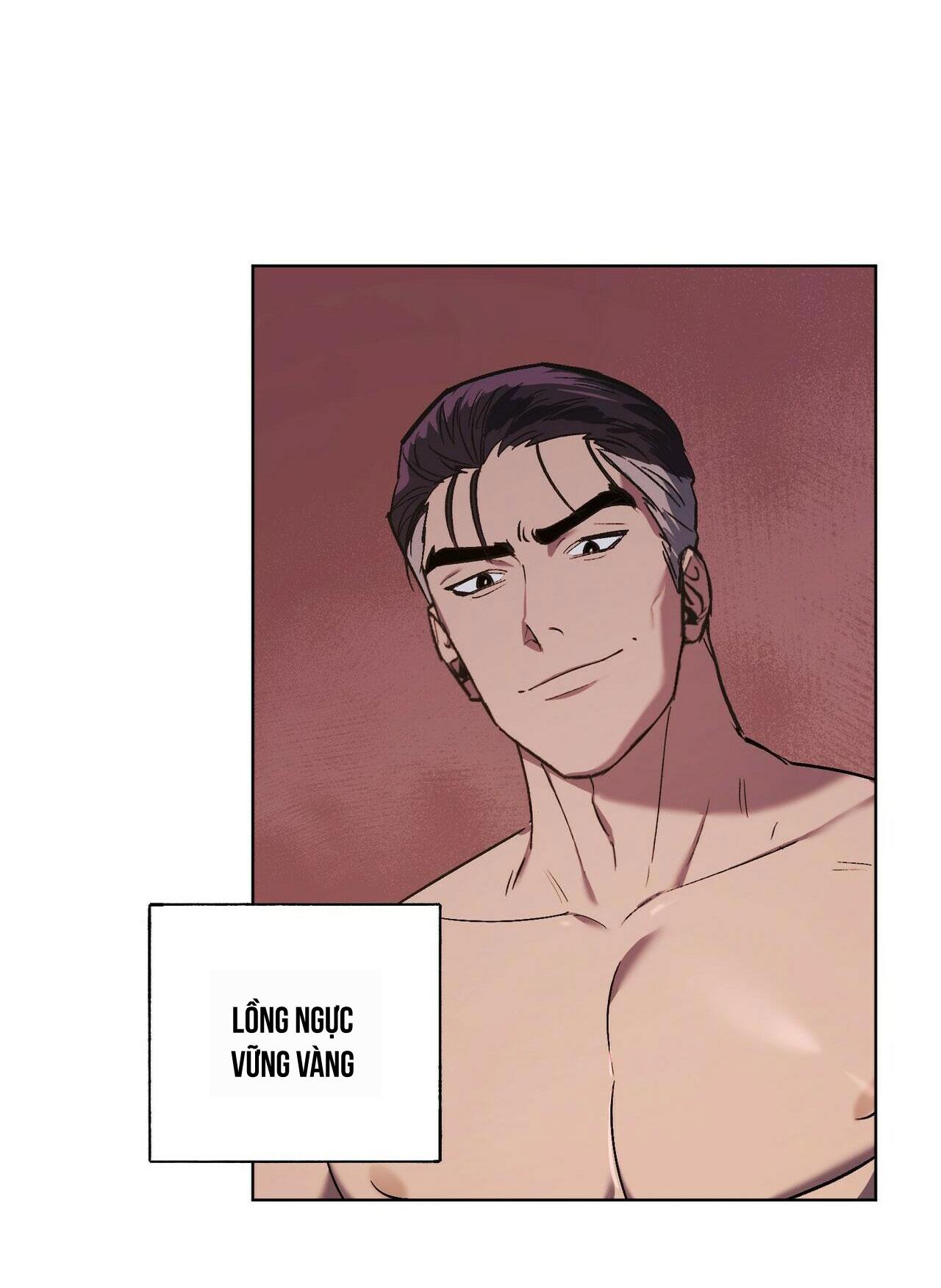 làm dâu nhà tài phiệt họ kang chapter 21 8