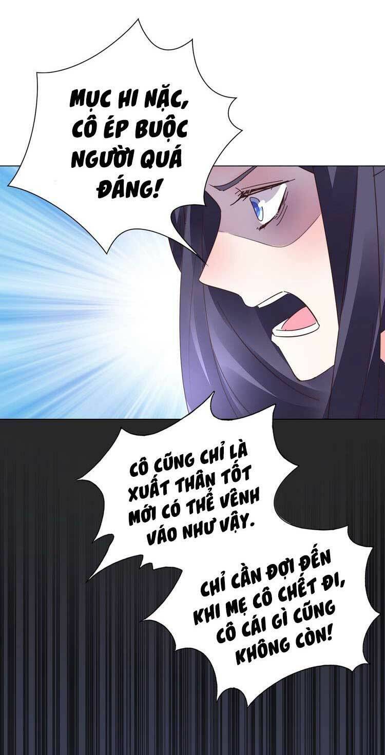 điều ước sủng ái bất bình đẳng chapter 50.2 19