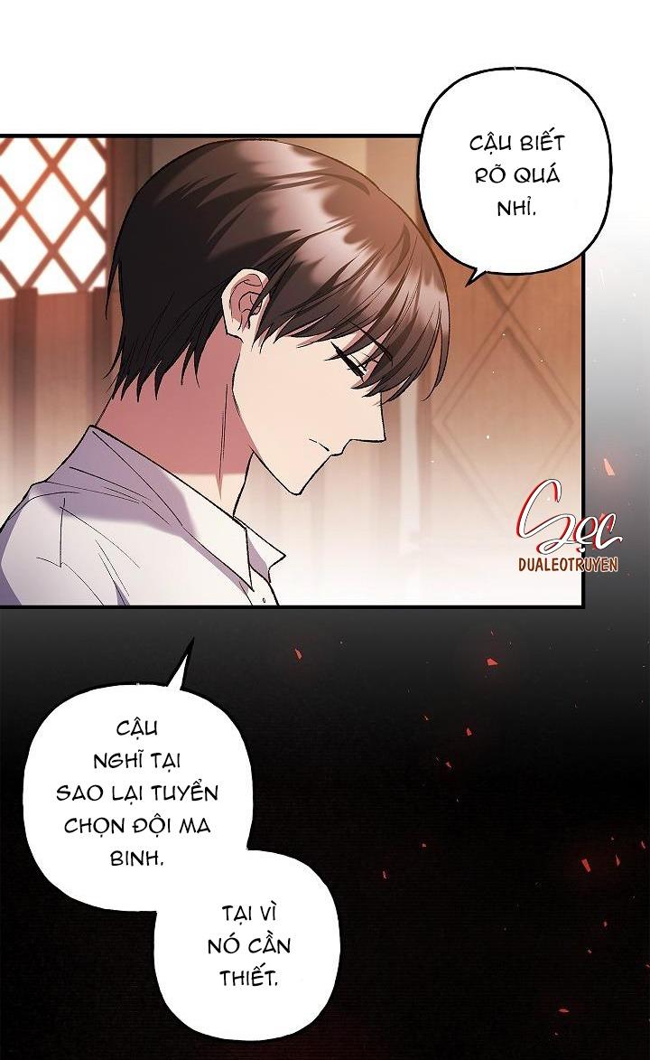 bước ngoặt định mệnh chapter 20 56