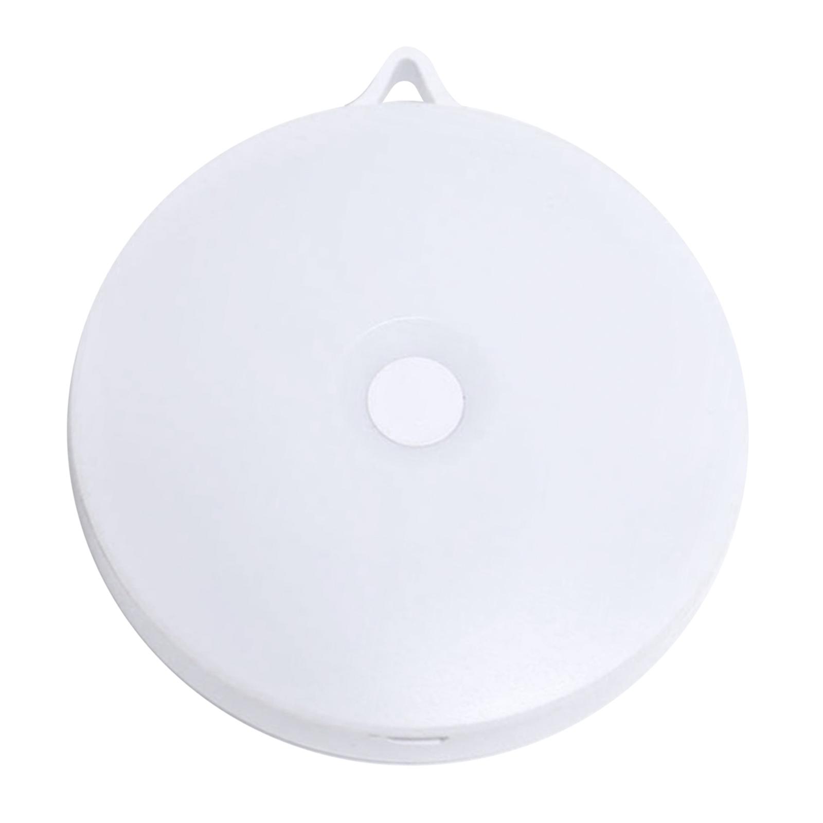LED motion Sensor light USB rechargeable portable toliet night light magnetic stick hanging wall lamp for bedroom, kitchen, bathroom, kids room