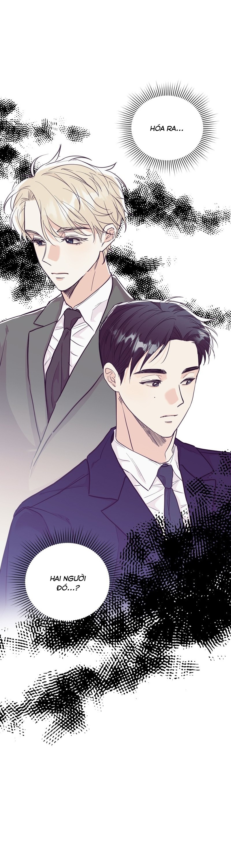 chúng ta ly hôn đi! chapter 50 19