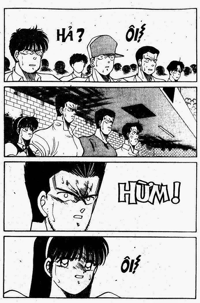 truyền nhân atula - shura no mon i chapter 69 1