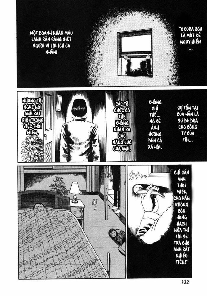 tuyển tập truyện ngắn kinh dị của ito junji chapter 10.6 3