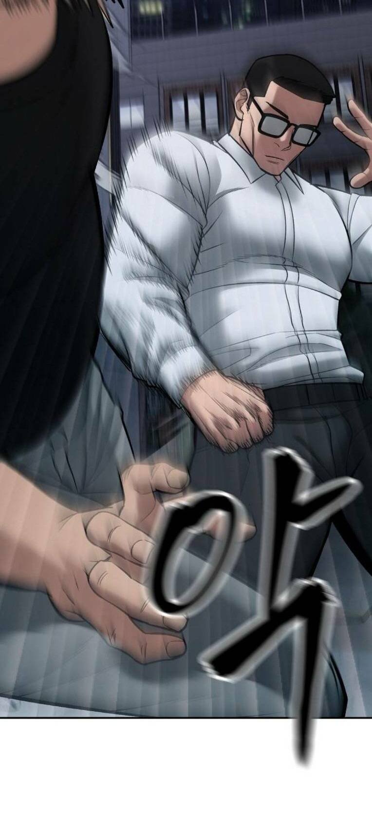 quản lí du côn chapter 58 90