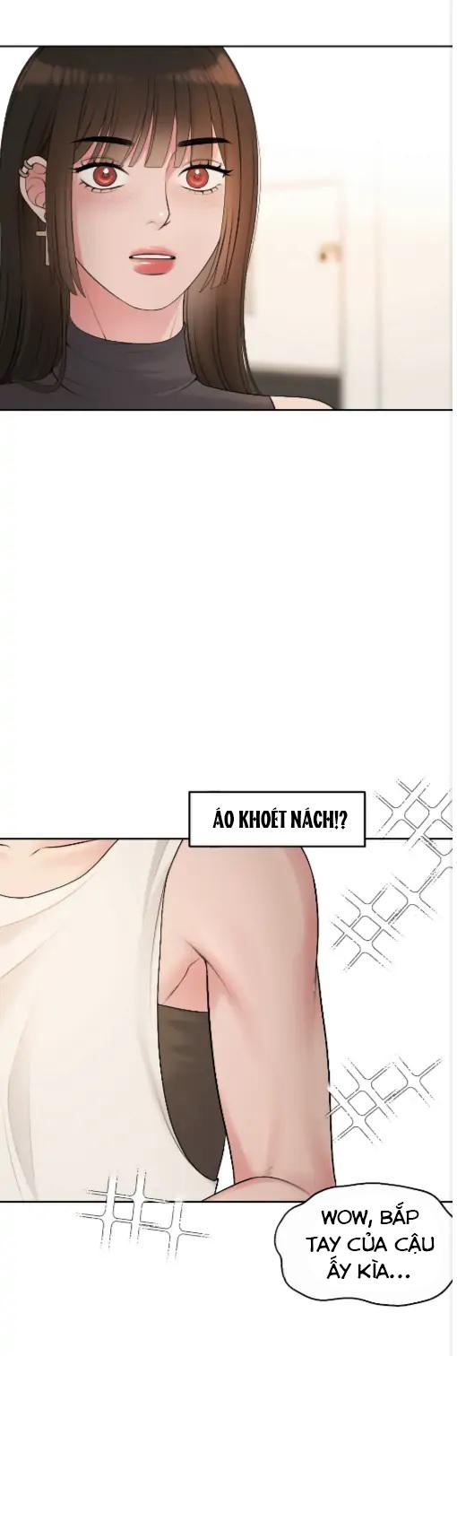 vô tình chapter 24 20