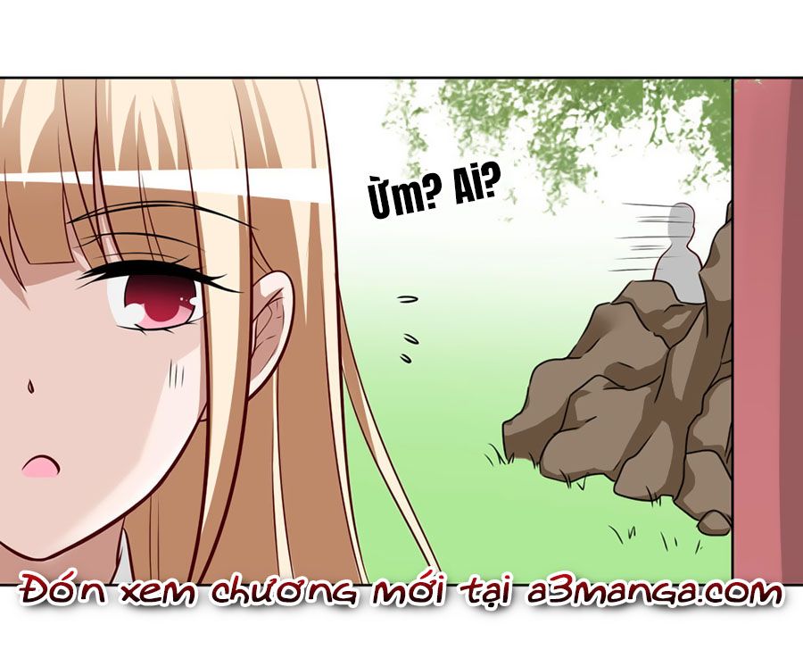 kiêu ngạo vương gia chủng điền phi chapter 43 14