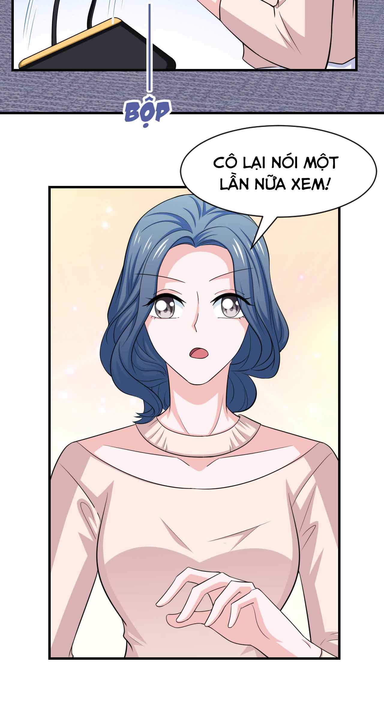 bí mật không thể yêu đương chapter 49 2