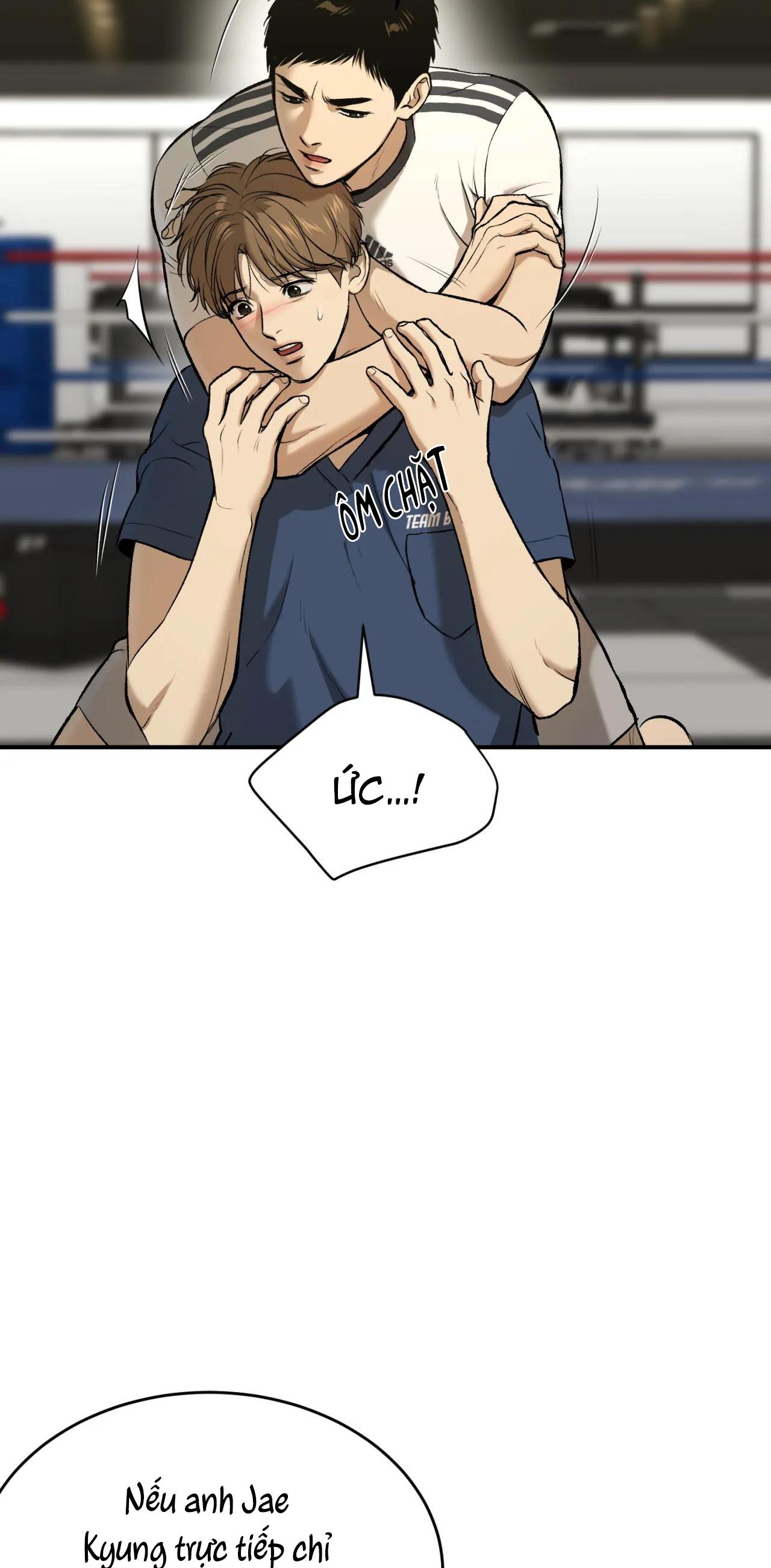 điềm rủi chapter 25 50