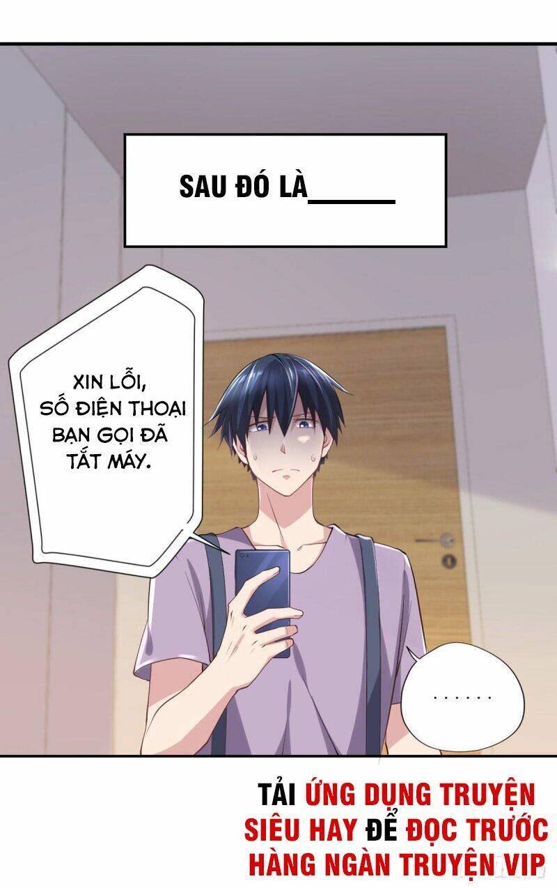 mở phòng khám tại tu tiên giới chapter 21 27