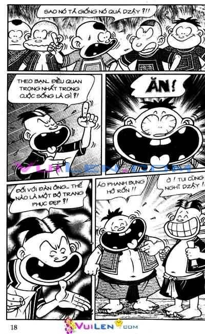 thần đồng đất việt chapter 40 14