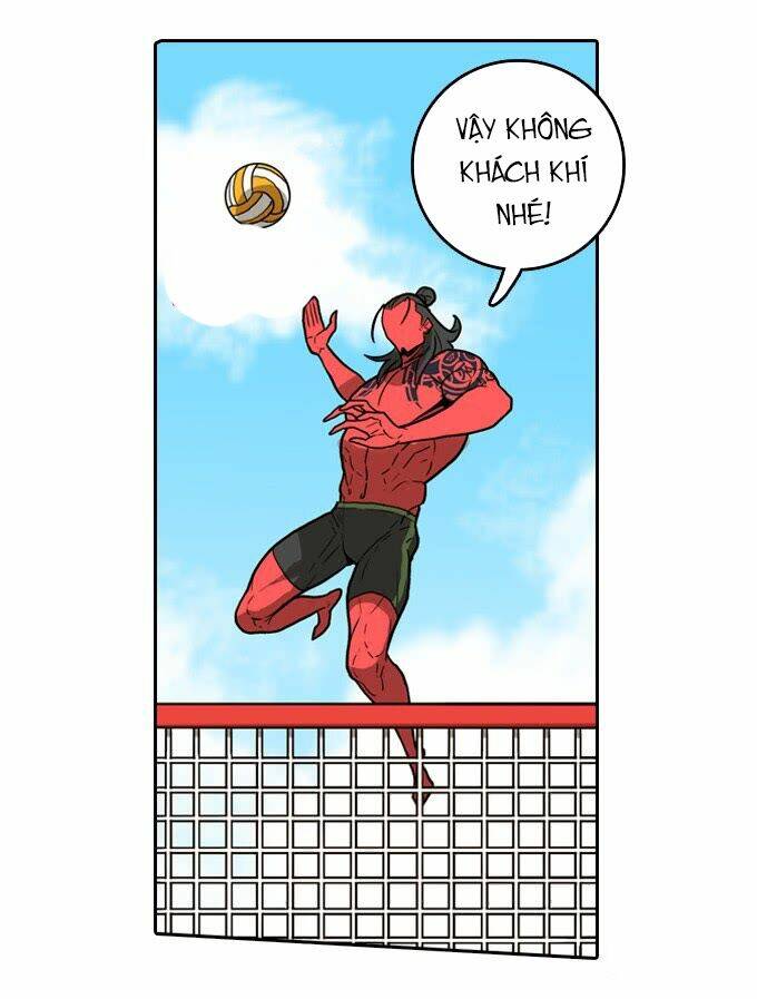 dị nhân bất tử chapter 10 26