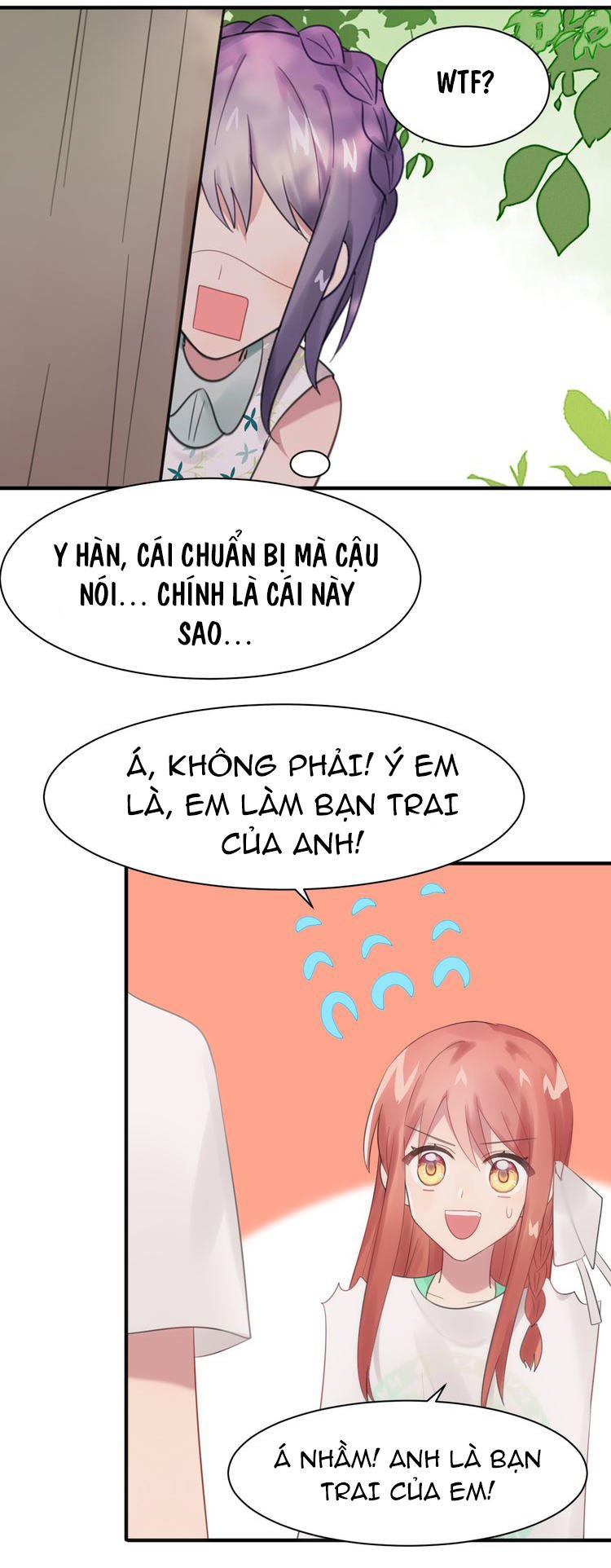 nhất tiễn khuynh tâm chapter 1.1 41