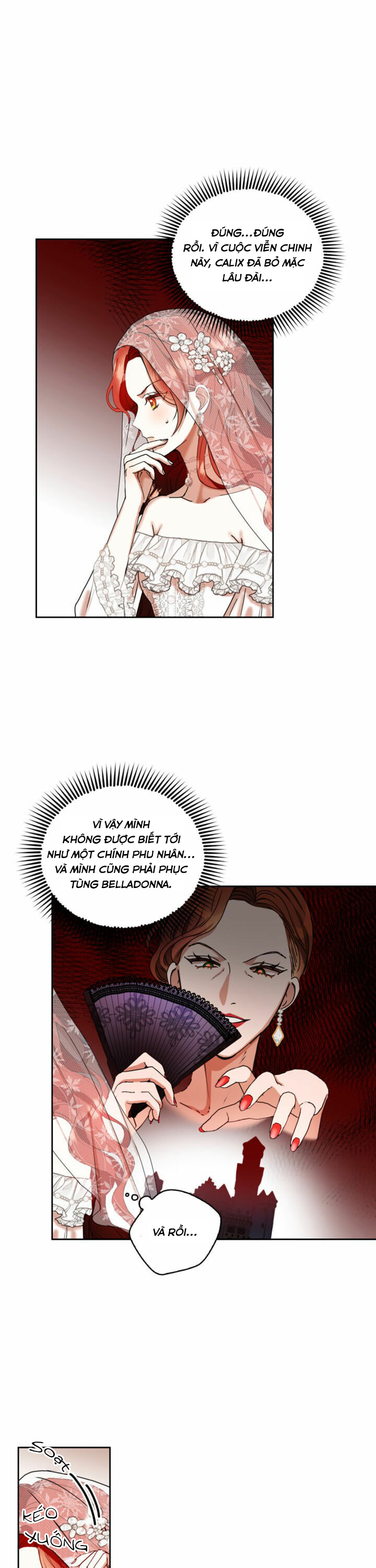 nuôi dưỡng lão công level max chapter 2 9