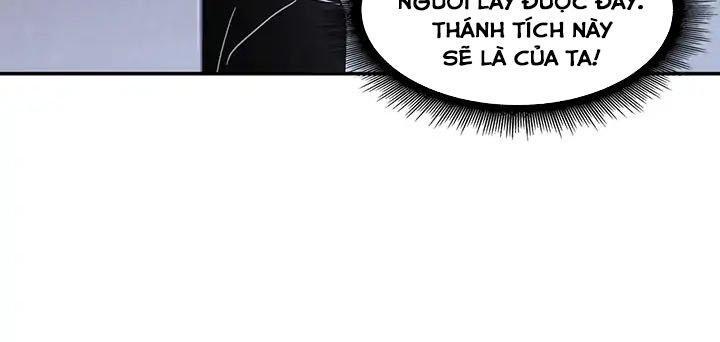 vua trộm mộ chapter 5.5 14