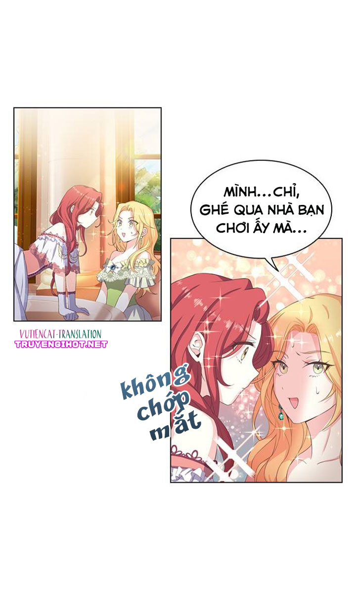 lời cầu hôn đến từ hoàng đế chapter 2 44