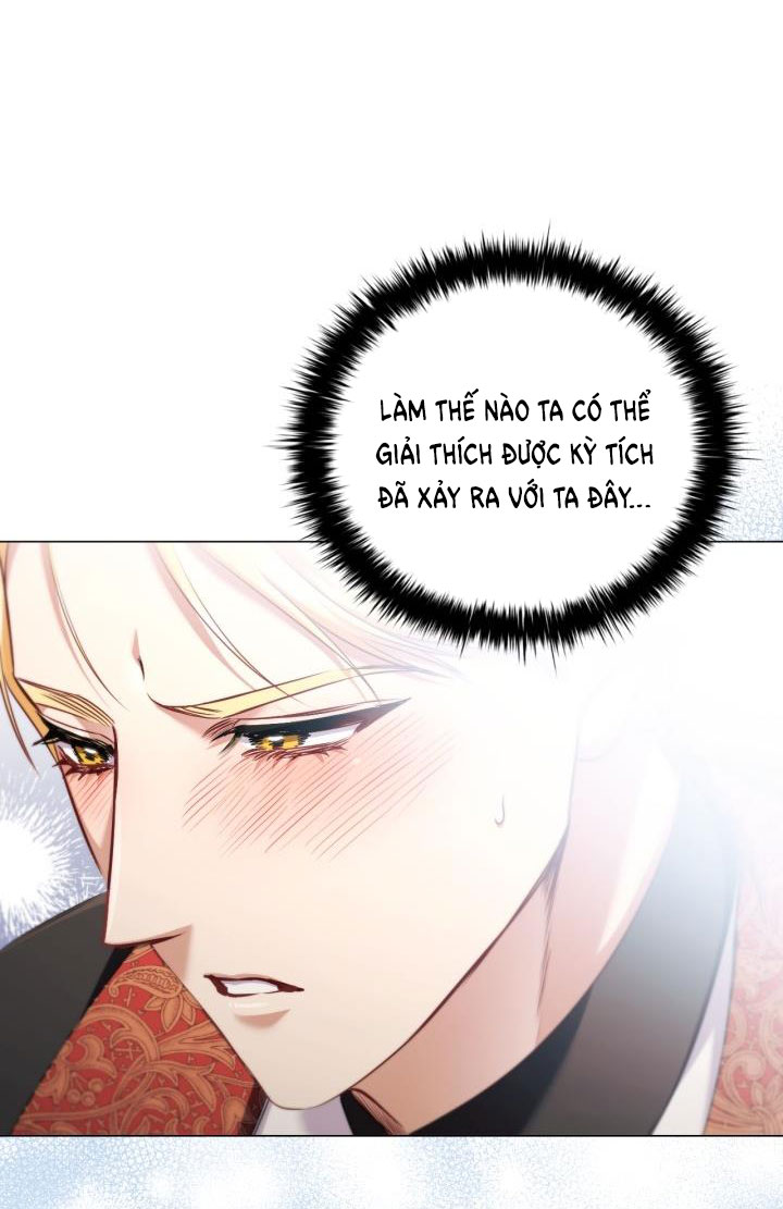 Mùi Hương Của Ác Quỷ chapter 92.2 - Trang 10