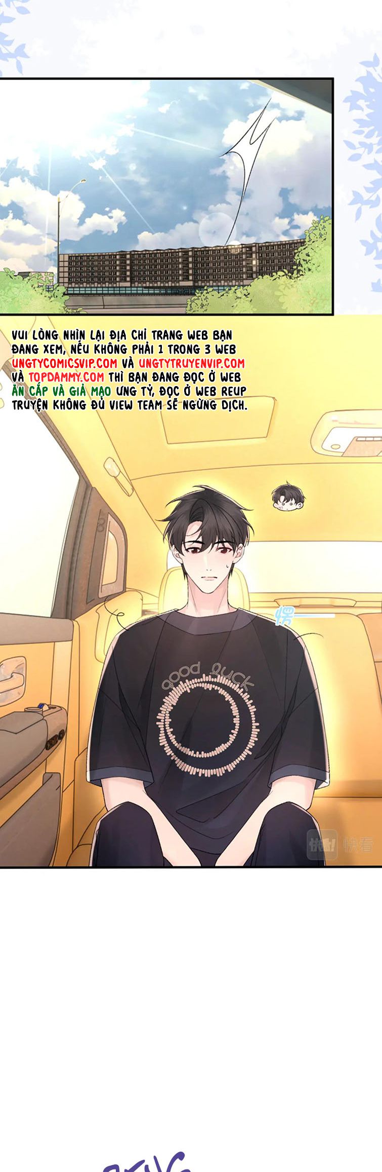 cấu bệnh chapter 103 20