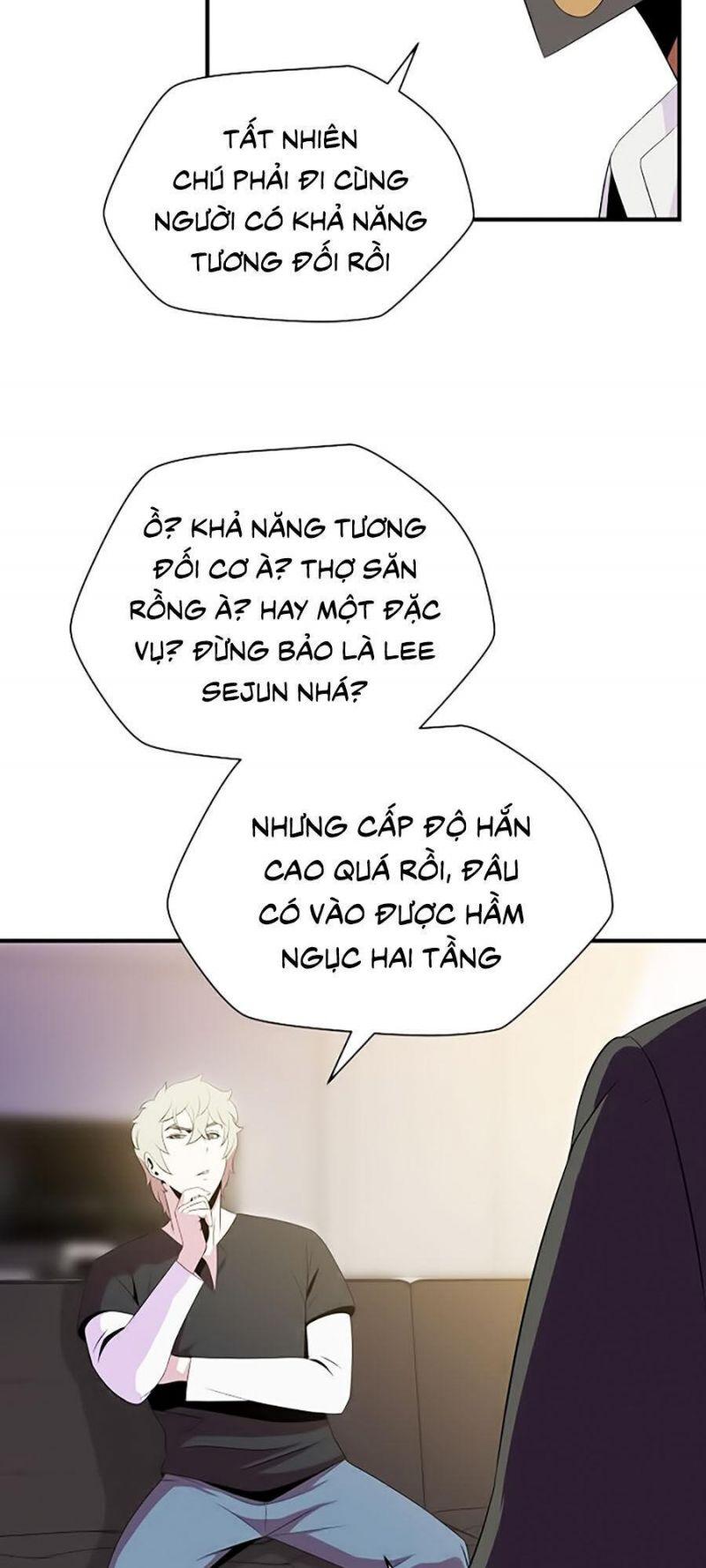tiêu diệt đấng cứu thế chapter 31 67