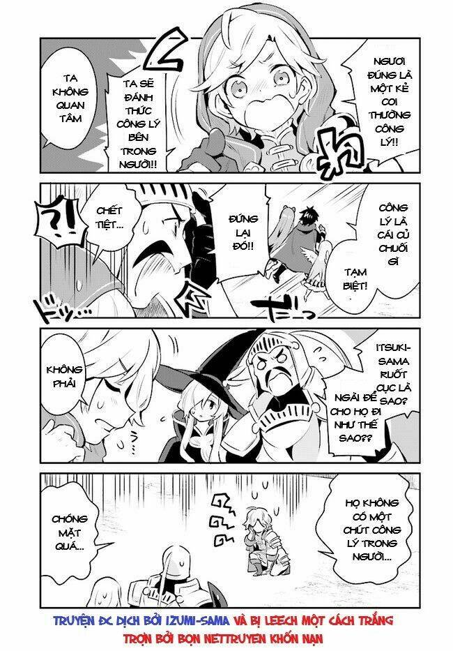 tate no yuusha no toaru tsuitachi chapter 3 16