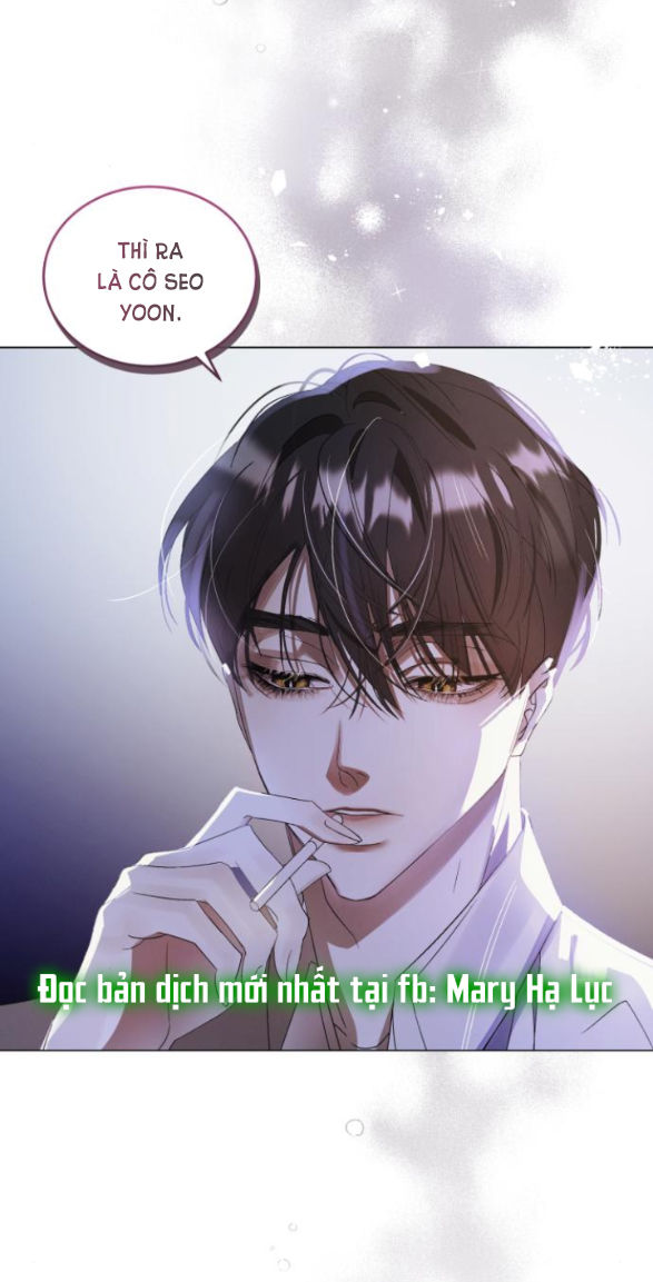 điệu nhảy say mê giữa màn đêm chapter 2.1 16