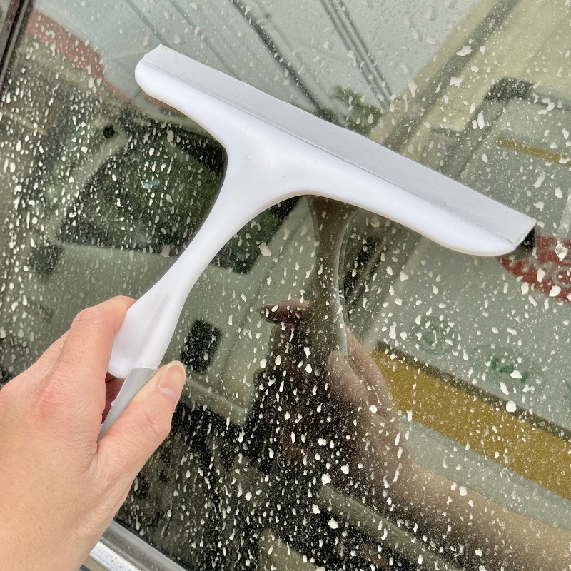 Dụng cụ gạt kính cán ngắn Okazaki