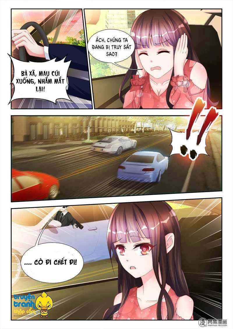 đế hào lão công thật ngông cuồng chapter 70 4