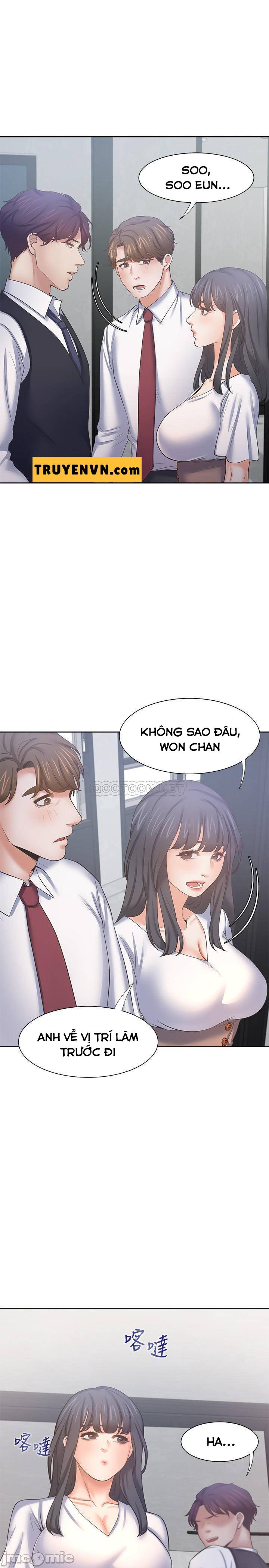 khát tình chapter 46 21