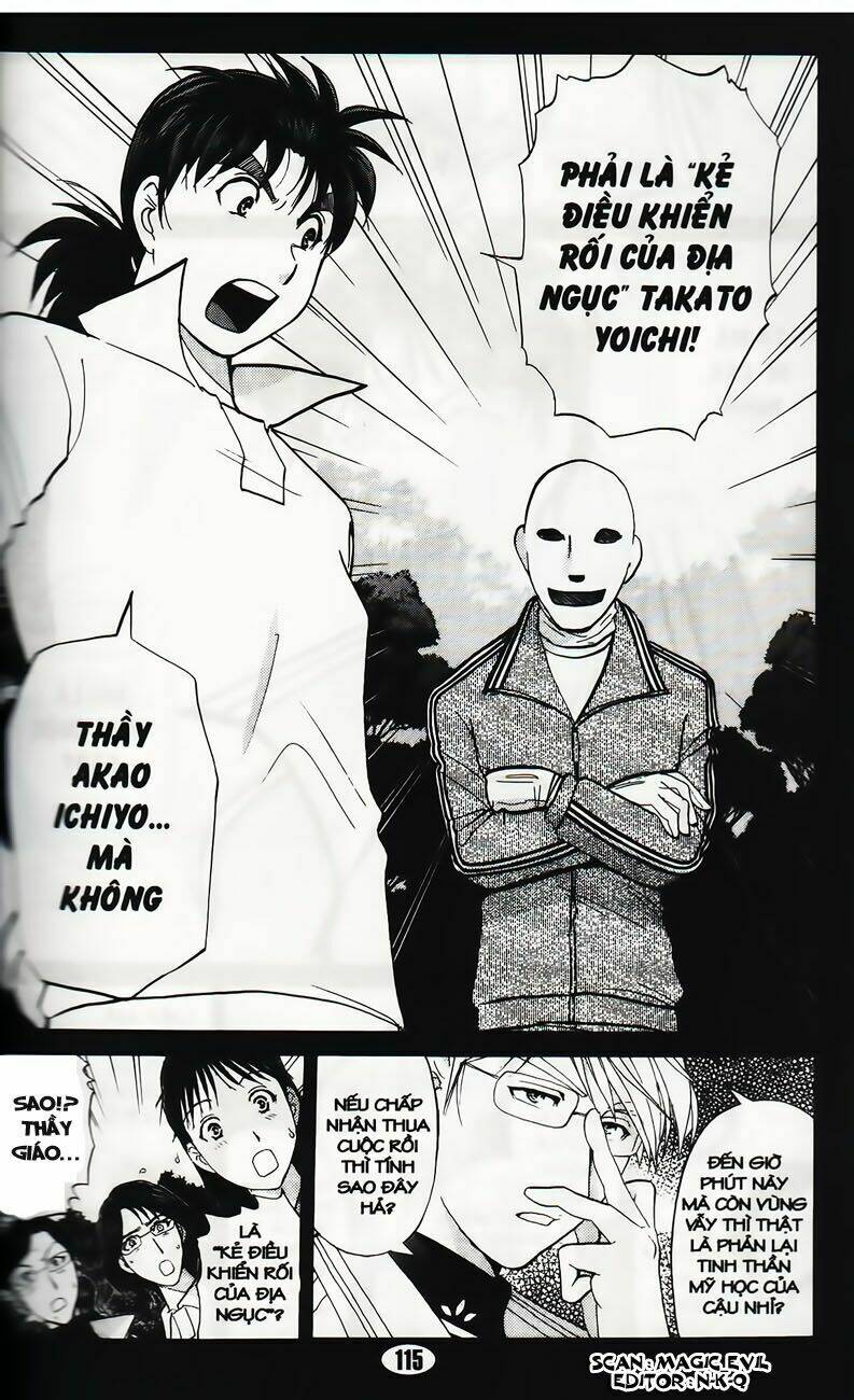 thám tử kindaichi - phần 2 chapter 37 17