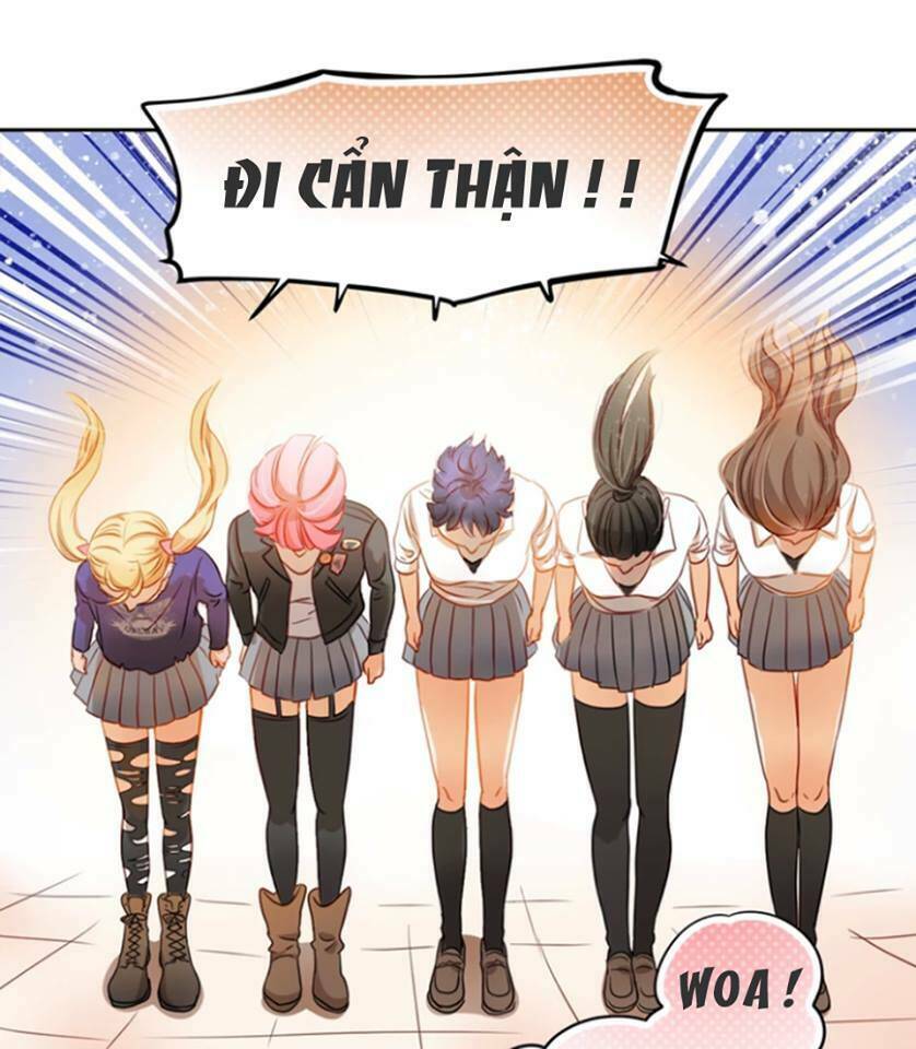 sự cám dỗ xấu xa chapter 6 23