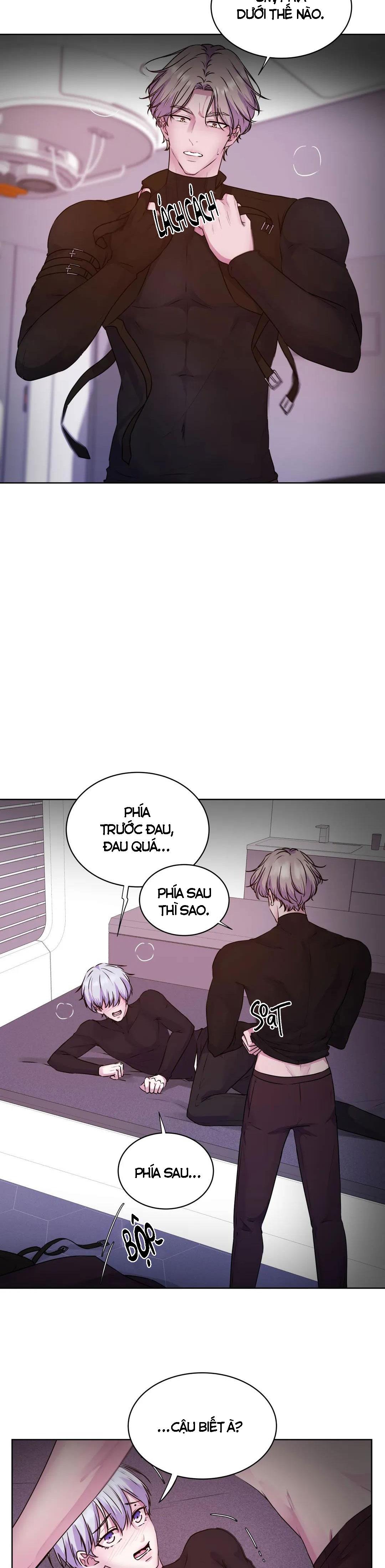 hừng đông chapter 12 18