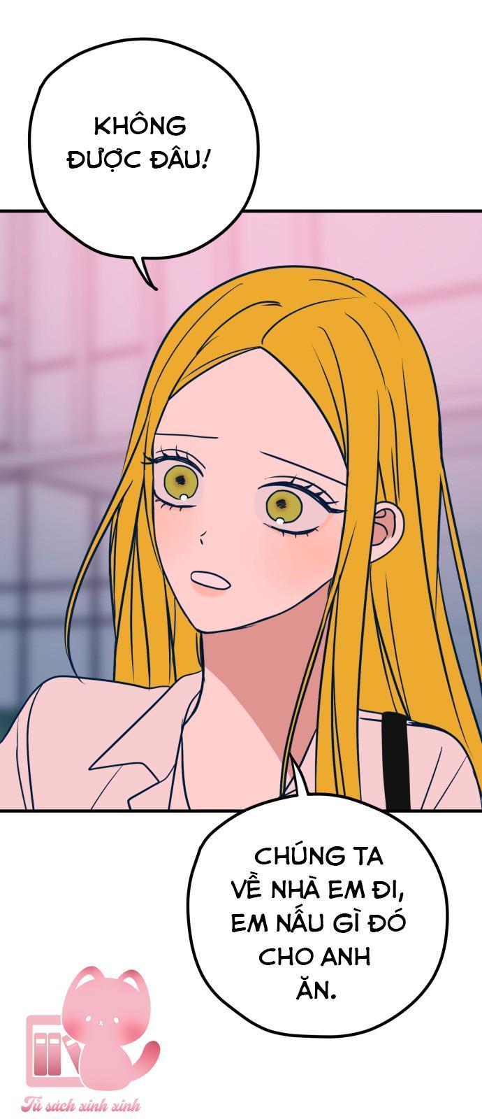 kẻ cắp gặp bà già chapter 27 74