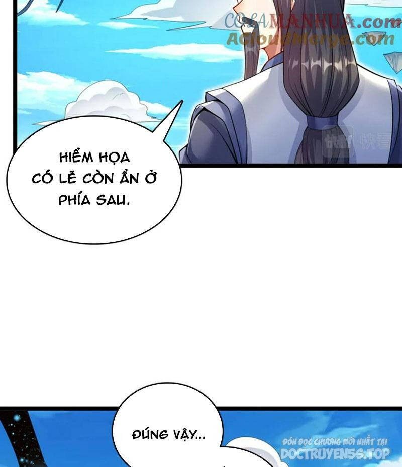 bắt đầu với kiếm vực, ta lặng lẽ tu luyện thành kiếm thần chapter 77 8