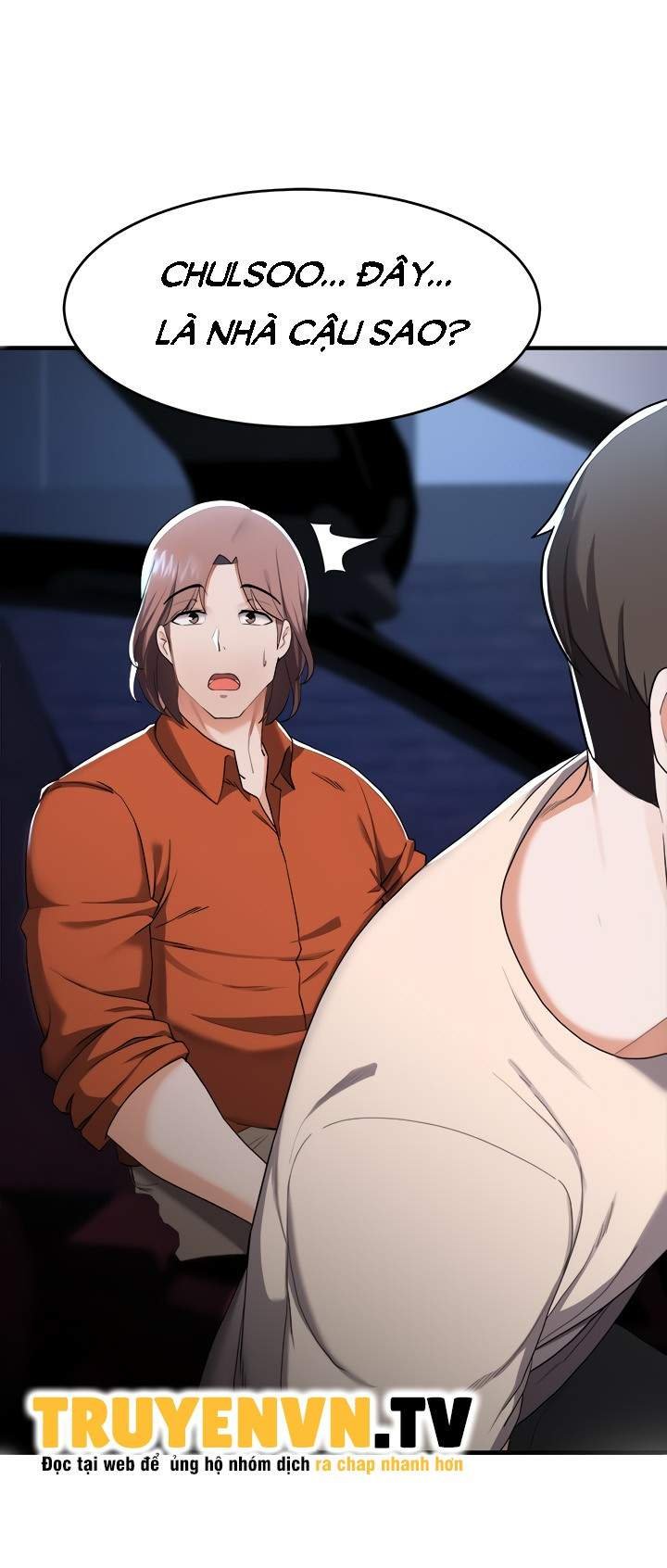 loser trốn chạy chapter 14 46