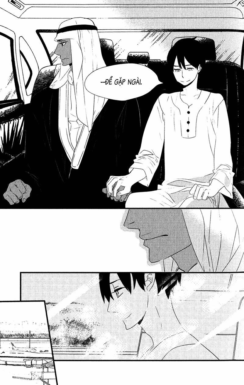 ouji to kotori chapter 6 16