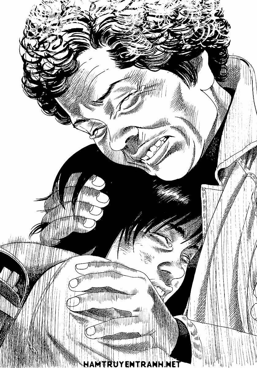 yomawari sensei chapter 1 35