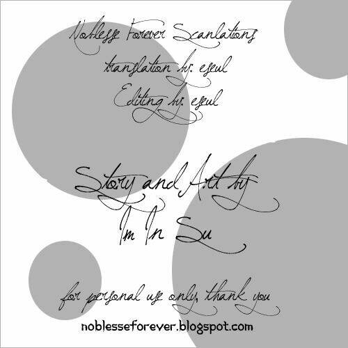 let's fight ghost chapter 3 2