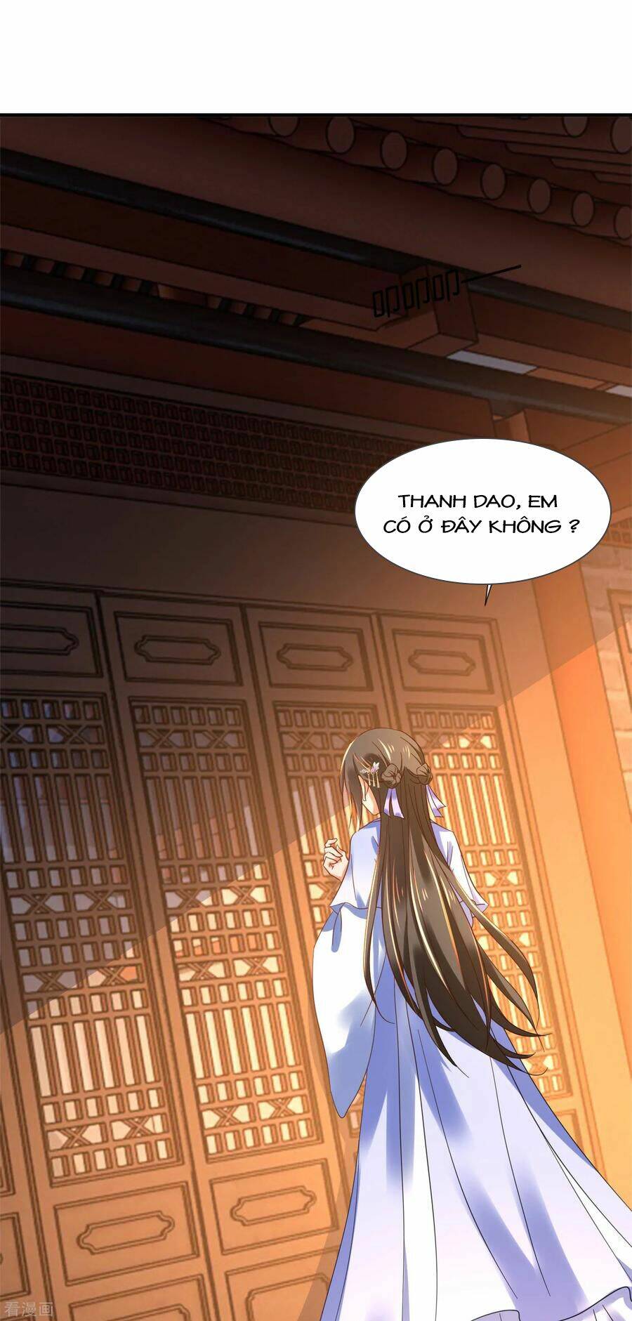 lãnh cung phế hậu muốn nghịch thiên chapter 186 8
