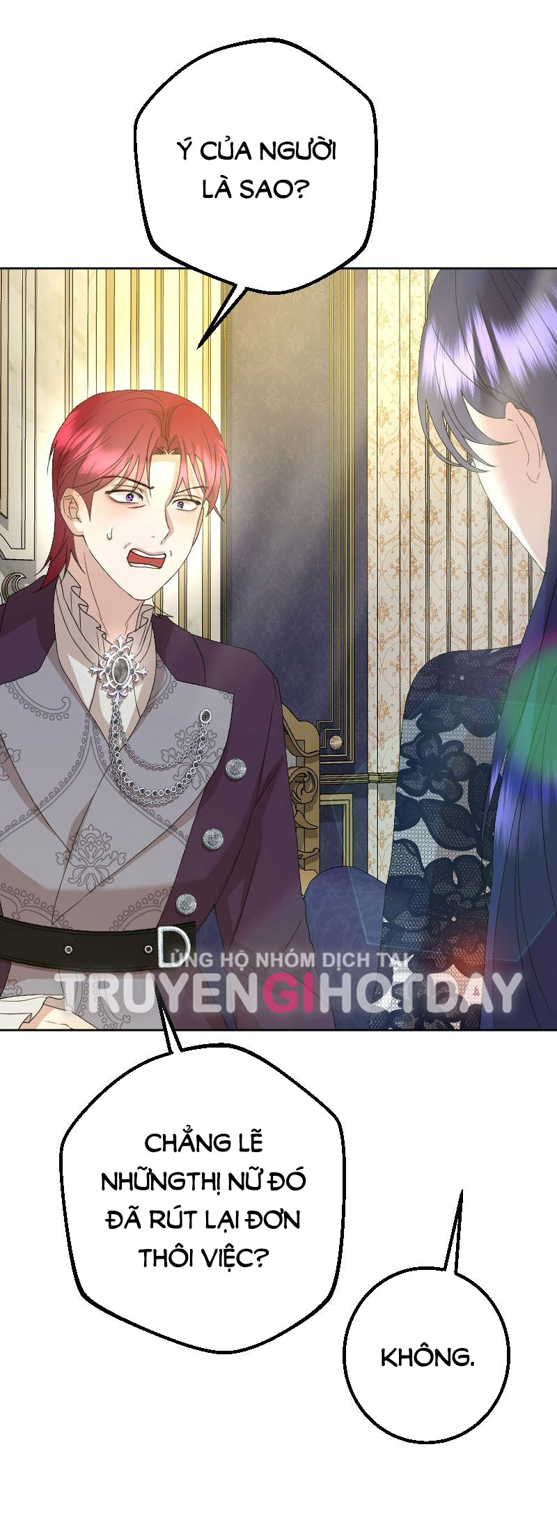 ngã rẽ định mệnh chapter 23.2 37