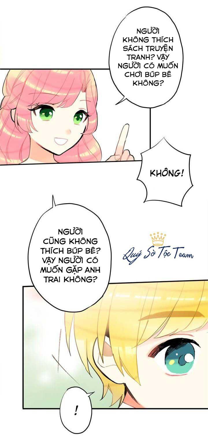 trọng sinh trở thành hoàng phi chapter 8 8