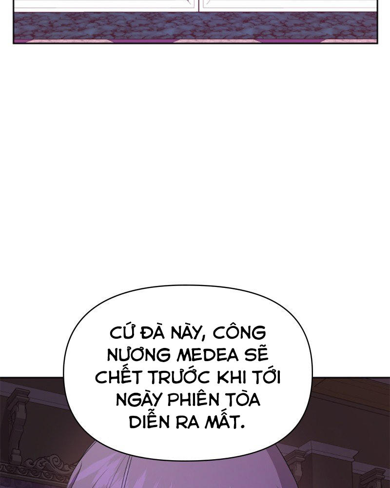 tôi muốn trở thành cô ấy dù chỉ là một ngày chapter 67 65