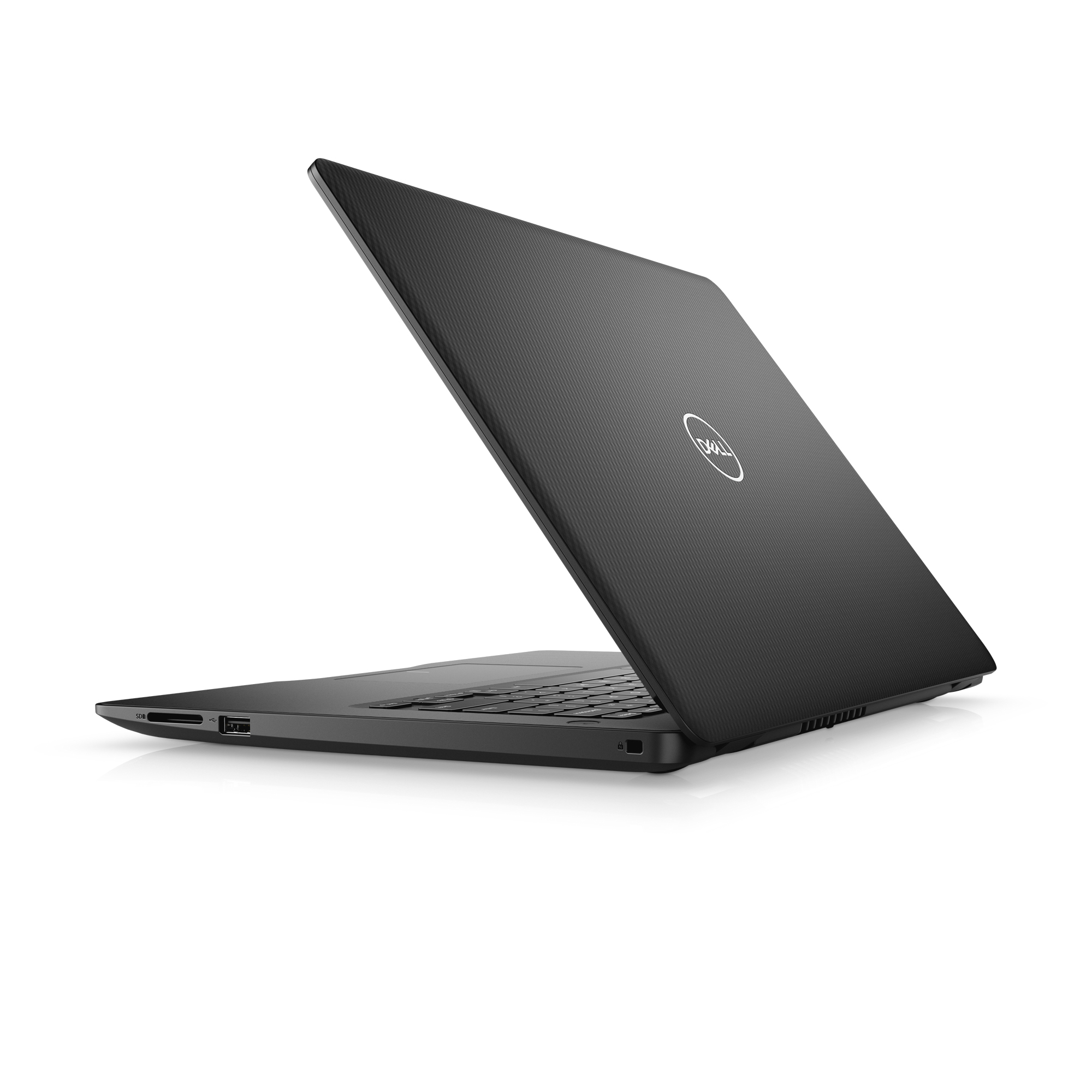 Laptop Dell Inspiron 3493 Core i3-1005G1 / RAM 4GB / SSD 128GB / 14 inch HD / Win 10 / 1.6kg - Hàng Nhập Khẩu Mỹ