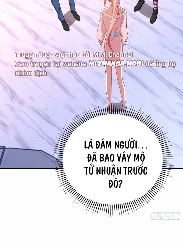 đại lão gọi tôi tiểu tổ tông chapter 37 2